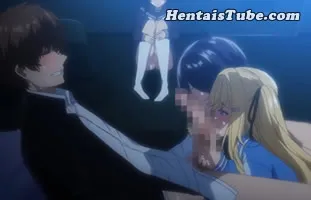 Incha Couple ga You Gal-tachi to Sex Training Suru Hanashi - Episódio 02