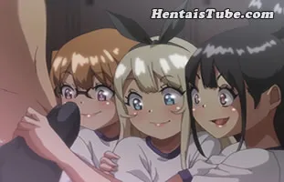 Boku ni Harem Sexfriend ga Dekita Riyuu - Episódio 03