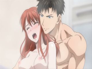 Yubisaki Kara No Honki No Netsujou: Osananajimi Wa Shouboushi - Episódio 02