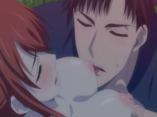 Yubisaki Kara No Honki No Netsujou: Osananajimi Wa Shouboushi - Episódio 04