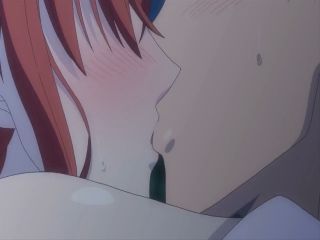 Yubisaki Kara No Honki No Netsujou: Osananajimi Wa Shouboushi - Episódio 05