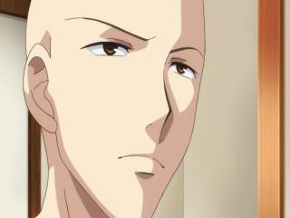 Souryo To Majiwaru Shikiyoku No Yoru Ni - Episódio 09