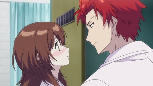 Amai Choubatsu: Watashi wa Kanshu Senyou Pet - Episódio 07