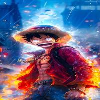 MONKEYDLUFFY28