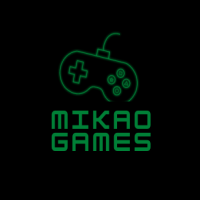 MikaoGames